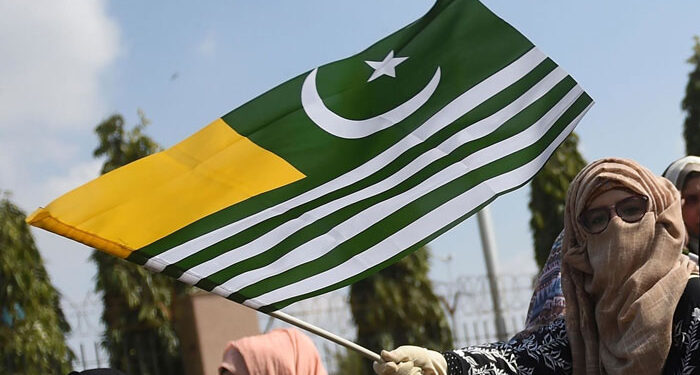 دنیا بھر میں آج کشمیری یوم شہدا منا رہے ہیں