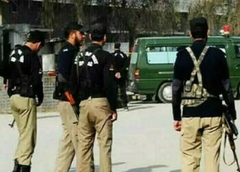 ہنگو میں پولیس اور ٹل اسکاؤٹس کا آپریشن، 4 خوارجی ہلاک