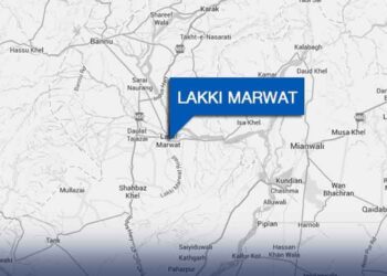 لکی مروت میں نامعلوم افراد کی فائرنگ، ٹریفک پولیس کے 2 اہلکار شہید