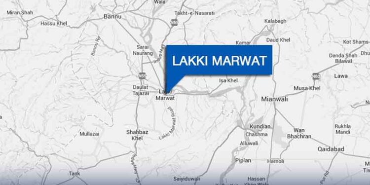 لکی مروت میں نامعلوم افراد کی فائرنگ، ٹریفک پولیس کے 2 اہلکار شہید