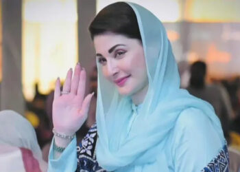 مثالی گاؤں منصوبہ میں عوامی ضروریات مدنظر رکھی جائیں گی: مریم نواز