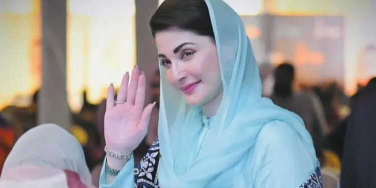 مثالی گاؤں منصوبہ میں عوامی ضروریات مدنظر رکھی جائیں گی: مریم نواز