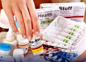 جان بچانے والی ادویات کی قیمتوں میں 3 فیصد سے زائد اضافہ متوقع