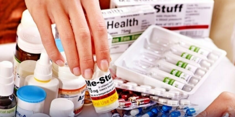 جان بچانے والی ادویات کی قیمتوں میں 3 فیصد سے زائد اضافہ متوقع