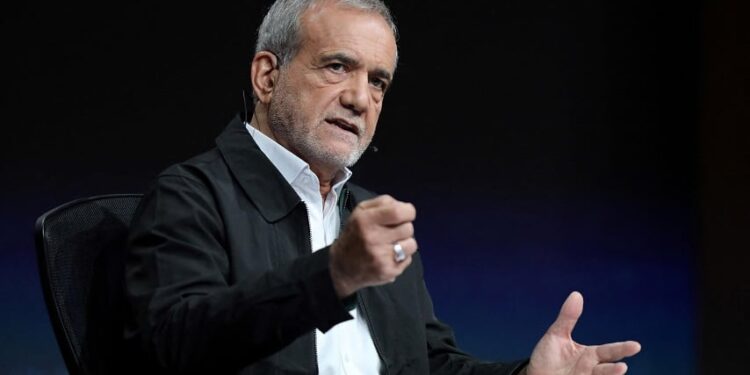 اسرائیلی حملے میں ایرانی صدر بھی زخمی ہوئے، ایرانی میڈیا