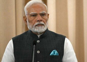 ناکام فیصلوں نے مودی کو بی جے پی کا بوجھ بنا دیا، ریٹائرمنٹ کی توقعات بڑھ گئیں