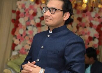 ڈاکٹر حق نواز کھوسہ ایم ایس ٹی ایچ کیو ہسپتال فتح پور کی علالت کے باعث ڈاکٹر یاسر محمود کو ٹی ایچ کیو ہسپتال فتح پور کا نیا ایم ایس مقرر  کر دیا گیا