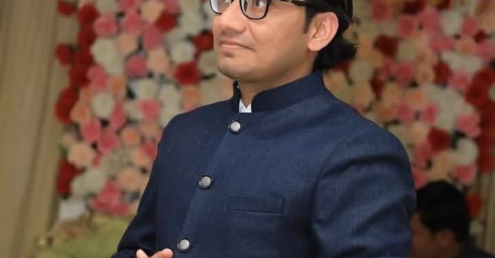 ڈاکٹر حق نواز کھوسہ ایم ایس ٹی ایچ کیو ہسپتال فتح پور کی علالت کے باعث ڈاکٹر یاسر محمود کو ٹی ایچ کیو ہسپتال فتح پور کا نیا ایم ایس مقرر  کر دیا گیا