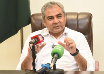 عاشورہ کا پرامن انعقاد قومی یکجہتی اور فورسز کی مثالی کارکردگی کا مظہر ہے: محسن نقوی