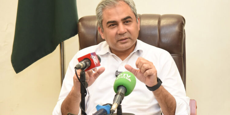 عاشورہ کا پرامن انعقاد قومی یکجہتی اور فورسز کی مثالی کارکردگی کا مظہر ہے: محسن نقوی