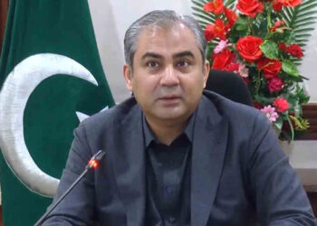 امریکی صدر کی ثالثی کی تجویز نے امن کا دروازہ کھولا، بھارت کا انکار انکی جنگی ذہنیت کا ثبوت ہے: وزیر داخلہ