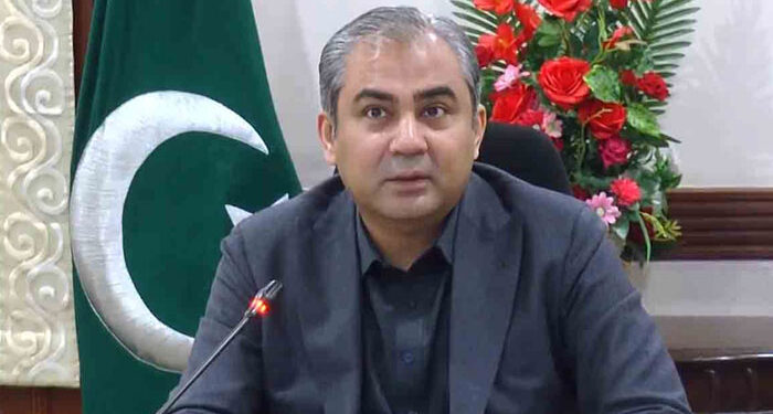 امریکی صدر کی ثالثی کی تجویز نے امن کا دروازہ کھولا، بھارت کا انکار انکی جنگی ذہنیت کا ثبوت ہے: وزیر داخلہ