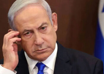 اسرائیلی وزیراعظم نیتن یاہو کی حکومت گرنے کا خطرہ