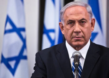 اسرائیل جانتا ہے ایران کا انتہائی افزودہ یورینیئم کہاں دفن ہے: نیتن یاہو کا دعویٰ