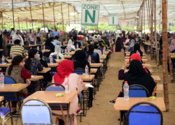 این ای ڈی کا داخلہ ٹیسٹ، سندھ بورڈز میں اے ون گریڈ لینے والے طلبہ کی نمایاں اکثریت ناکام