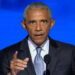 سابق امریکی صدر اوباما نے غزہ میں غذائی قلت سے ہونے والی اموات کو ظلم قرار دیدیا