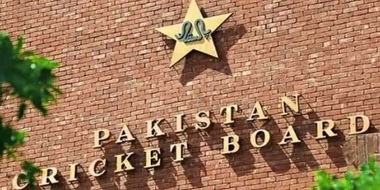 نئے ڈومیسٹک اسٹرکچر کا جلد باضابطہ اعلان کیا جائے گا: پی سی بی