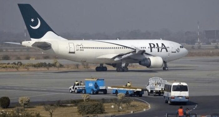 حکومت نے پی آئی اے کی نجکاری 2 سے 3 ماہ میں مکمل کرنےکا ہدف مقرر کردیا