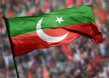 پی ٹی آئی کی احتجاجی تحریک سے متعلق فیصلوں کا اعلان آج متوقع