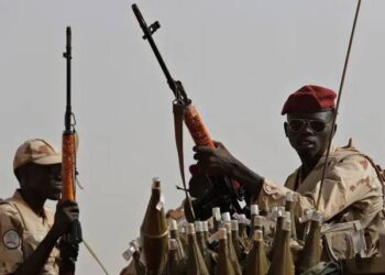 سوڈان :  ریپڈ سپورٹ فورسز کے حملے، خواتین اور بچوں سمیت 300 افراد قتل