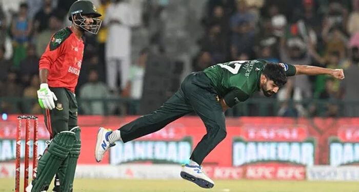 بنگلادیش کرکٹ بورڈ کیلئے سکھ کا سانس، پاکستان سے سیریز کے میڈیا رائٹس فروخت