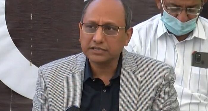 کراچی کی مخدوش عمارتیں گرانے کیلئے فوری وسائل دستیاب نہیں، وزیر بلدیات سندھ