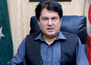 سانحہ سوات:غفلت کے مرتکب افراد کے خلاف کارروائی کی جا رہی ہے، بیرسٹر سیف