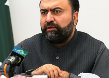 بلوچستان واقعہ: مقتولین کے درمیان کوئی ازدواجی رشتہ نہیں تھا، سرفراز بگٹی