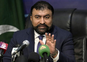 دہشتگردوں نے بزدل درندے ہونے کا ثبوت دیا، ہماراجواب سخت ہوگا، وزیراعلیٰ بلوچستان