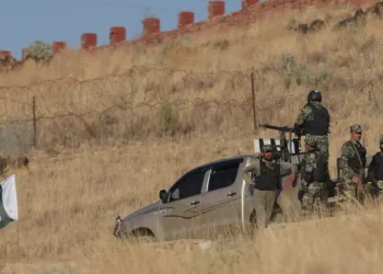 سکیورٹی فورسز نے افغانستان سے بھارتی حمایت یافتہ دہشتگردوں کی دراندازی ناکام بنا دی، 30 شرپسند ہلاک