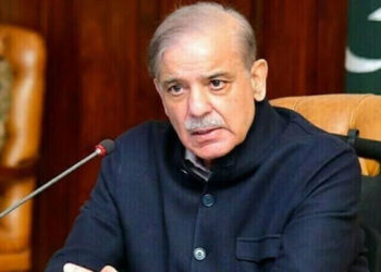 پاکستان فلسطینیوں پر انسانیت سوز صیہونی مظالم کیخلاف آواز اٹھاتا رہے گا: وزیراعظم