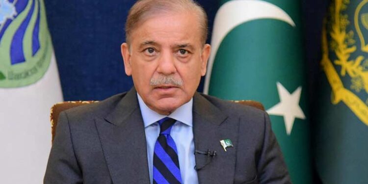 سوات واقعہ افسوسناک، سیاست کی بجائے سچائی کیساتھ جائزہ لینا چاہیے: وزیراعظم