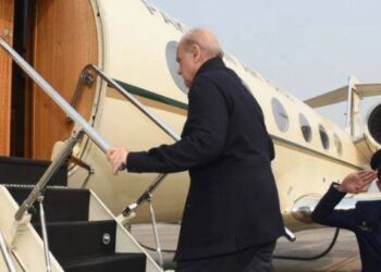 وزیراعظم شہباز شریف آج آذربائیجان کے دو روزہ سرکاری دورے پر روانہ ہوں گے