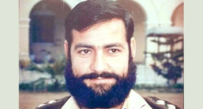 کیپٹن کرنل شیر خان شہید نشانِ حیدر کی آج 26 ویں برسی