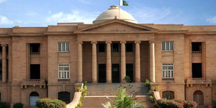 سندھ ہائیکورٹ: منشیات برآمدگی کے 30 ملزمان کی ضمانت منظور