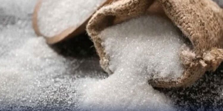 وفاقی کابینہ کا 5 لاکھ ٹن چینی درآمد کرنے کا حتمی فیصلہ