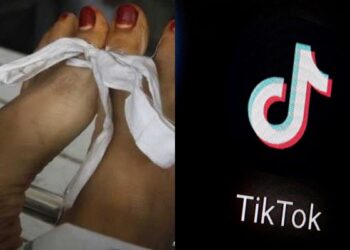 راولپنڈی: ٹک ٹاک اکاؤنٹ ڈلیٹ نہ کرنے پر باپ نے بیٹی کو قتل کردیا