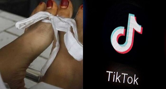 راولپنڈی: ٹک ٹاک اکاؤنٹ ڈلیٹ نہ کرنے پر باپ نے بیٹی کو قتل کردیا