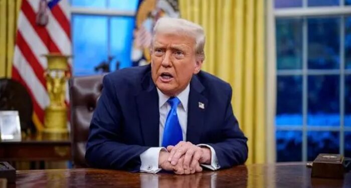 امریکا میں لاکھوں افراد کی نوکریاں خطرے میں، ٹرمپ انتظامیہ کو چھانٹی کی اجازت مل گئی