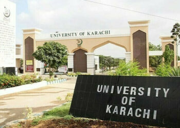 جامعہ کراچی کے پروفیسر سے بدسلوکی کرنیوالا رینجرز اہلکار معطل، کارروائی کا حکم