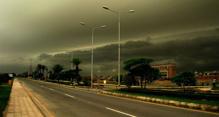 آج سے ملک بھر میں مون سون ہوائیں داخل ہونگی، شدید بارشوں کی پیشگوئی