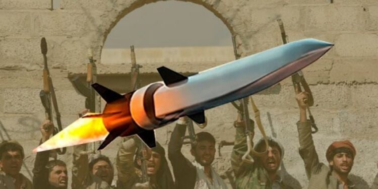 یمنی حوثیوں نے بحیرہ احمر میں یونانی مال بردار جہاز کو تباہ کردیا