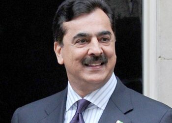 ٹڈاپ میگا کرپشن کیس : چیئرمین سینیٹ یوسف رضا گیلانی تمام مقدمات سے بری ہوگئے