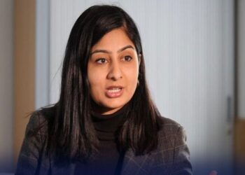 پاکستانی نژاد رکنِ پارلیمنٹ زہرا سلطانہ لیبر پارٹی سے مستعفی، نئی پارٹی بنانے کا اعلان