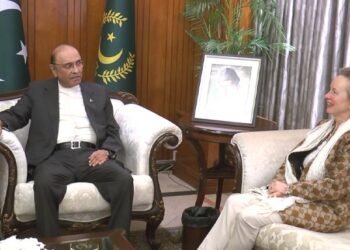 پاکستان اور آسٹریا میں تجارت، اقتصادی تعاون بڑھانے کی ضرورت ہے: صدرِ مملکت