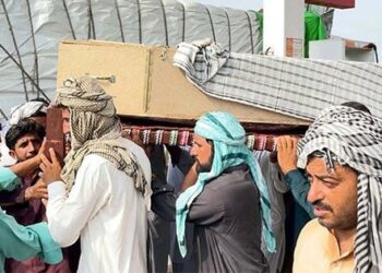 بلوچستان میں 9 مسافروں کے قتل کا مقدمہ تھانہ ژوب میں درج کرلیا گیا