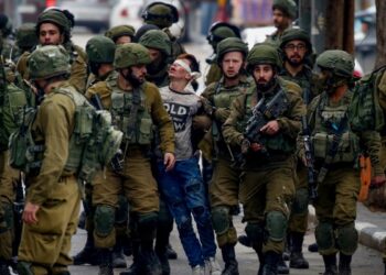 اسرائیلی فوج کی جانب سے فلسطینی بچوں کو سر اور سینے میں گولیاں مارے جانے کا انکشاف