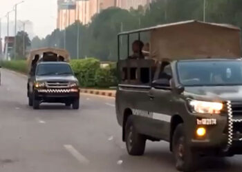 ملک میں شدت پسندی میں 5 فیصد اضافہ، فورسز کے جانی نقصان میں 32 فیصد کمی