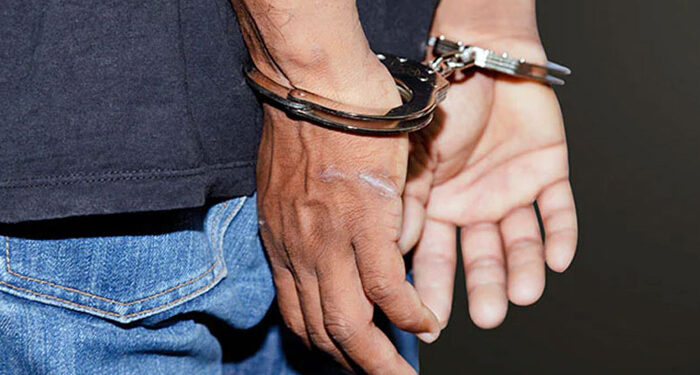 سیالکوٹ: موبائل چوری کے الزام میں نوجوان پر تشدد کی ویڈیو وائرل، مرکزی ملزم گرفتار