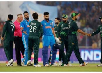 بھارت کا ایشیا کپ میں شیڈول کے مطابق حصہ لینا کیوں ضروری ہے؟ بھارتی میڈیا نے وجہ بتادی